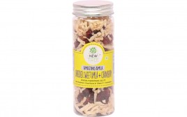 New Tree Shredded Sweet Amla + Cranberry  Jar  150 grams